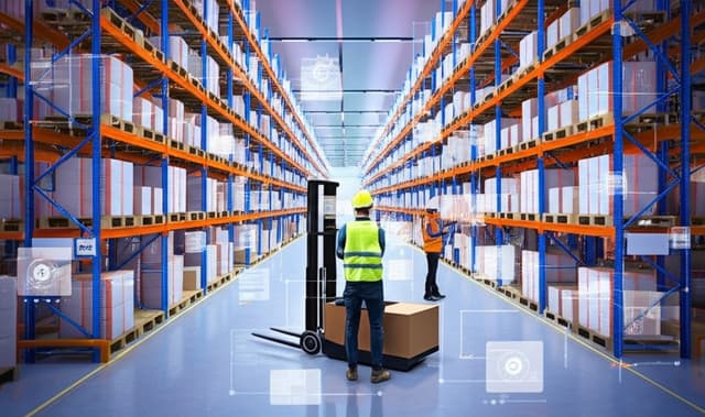 FBA Inventory Management