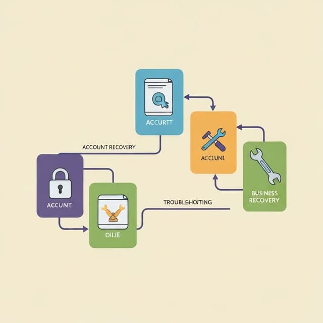 Account Health Recovery
